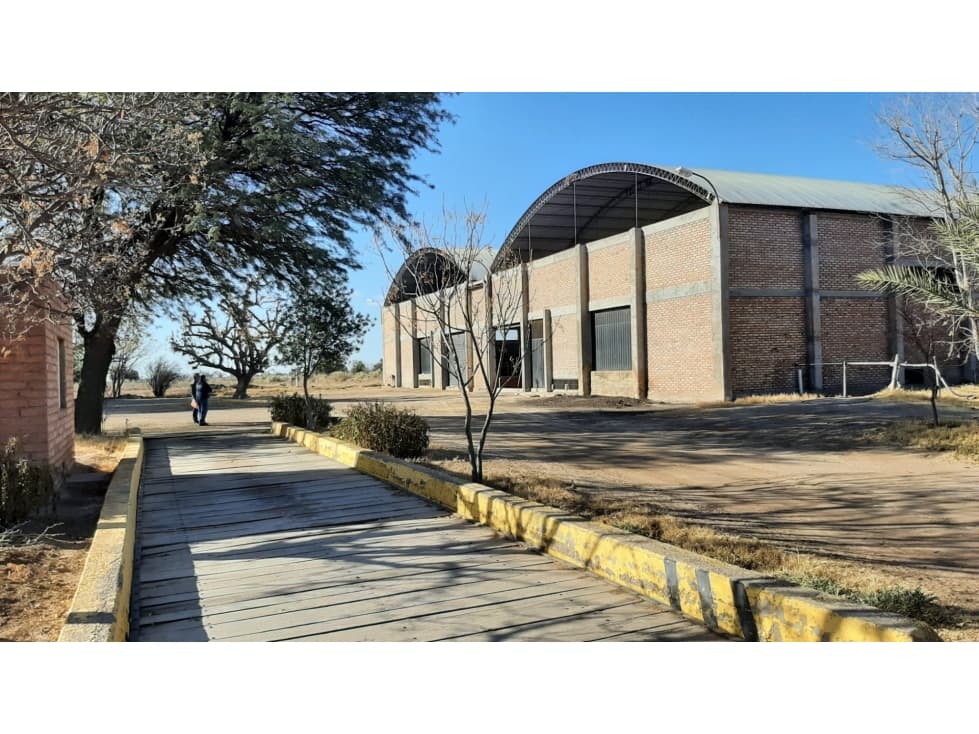 BODEGA Y VIÑEDOS EN VENTA EN MENDOZA - 1