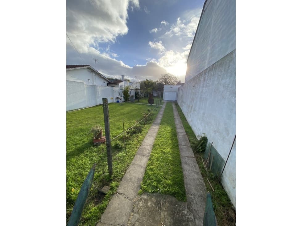 VENTA LOTE 10X43 - Bo. SAN CAYETANO - 1