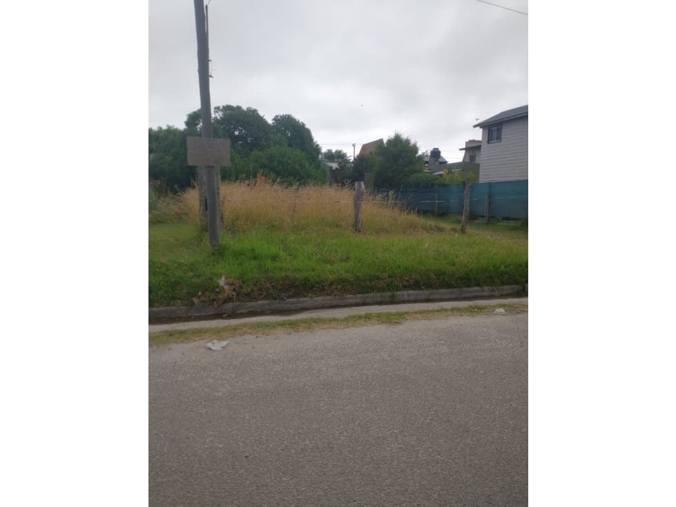 VENTA LOTE PLAYA SERENA - 1