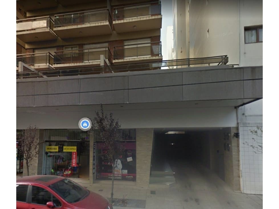 VENTA COCHERA CUBIERTA FIJA - LA PERLA - 1