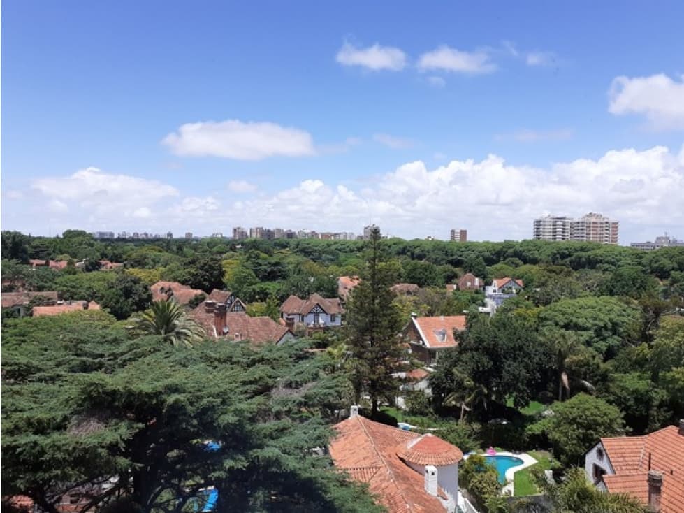 DEPARTAMENTO 3 AMBIENTES VENTA SAN ISIDRO - 1