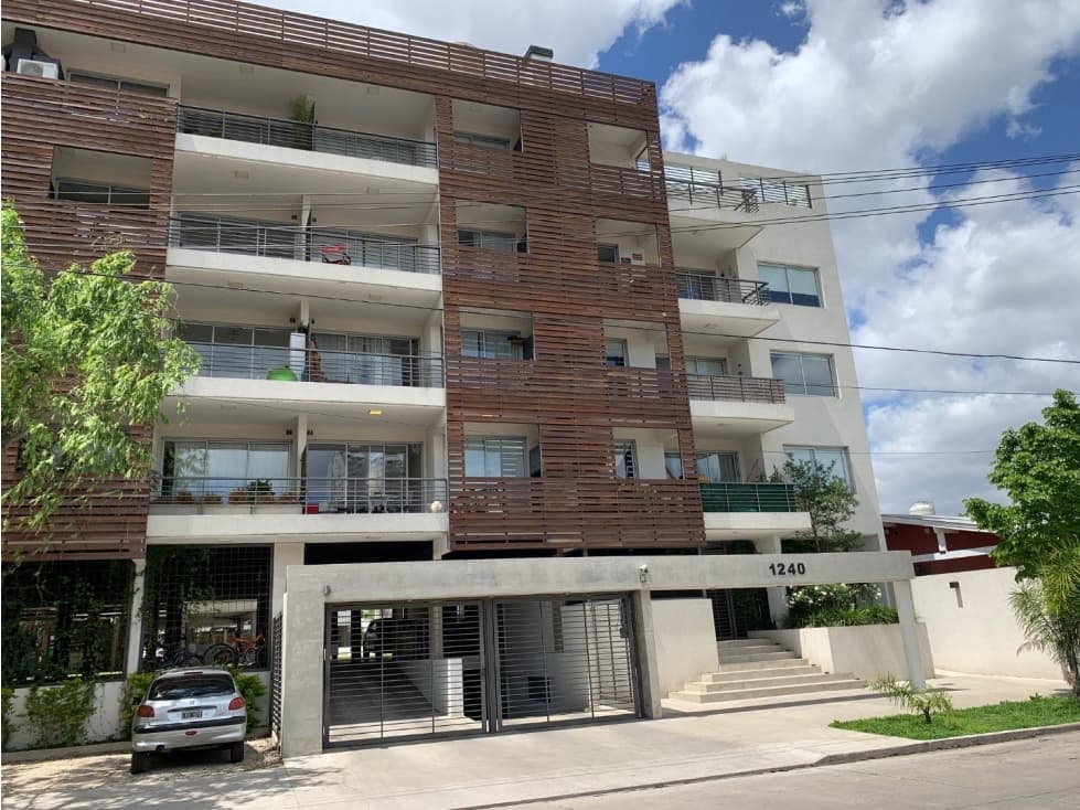 DEPARTAMENTO VENTA TIGRE PARK - 1