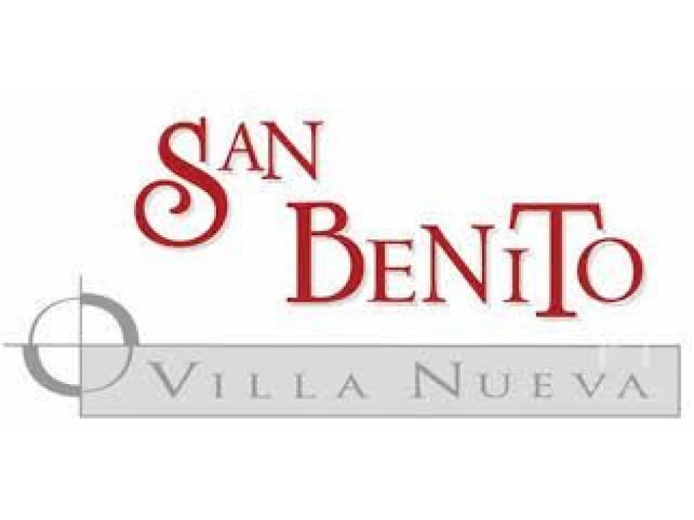 Lote en venta San Benito Villa Nueva - 1