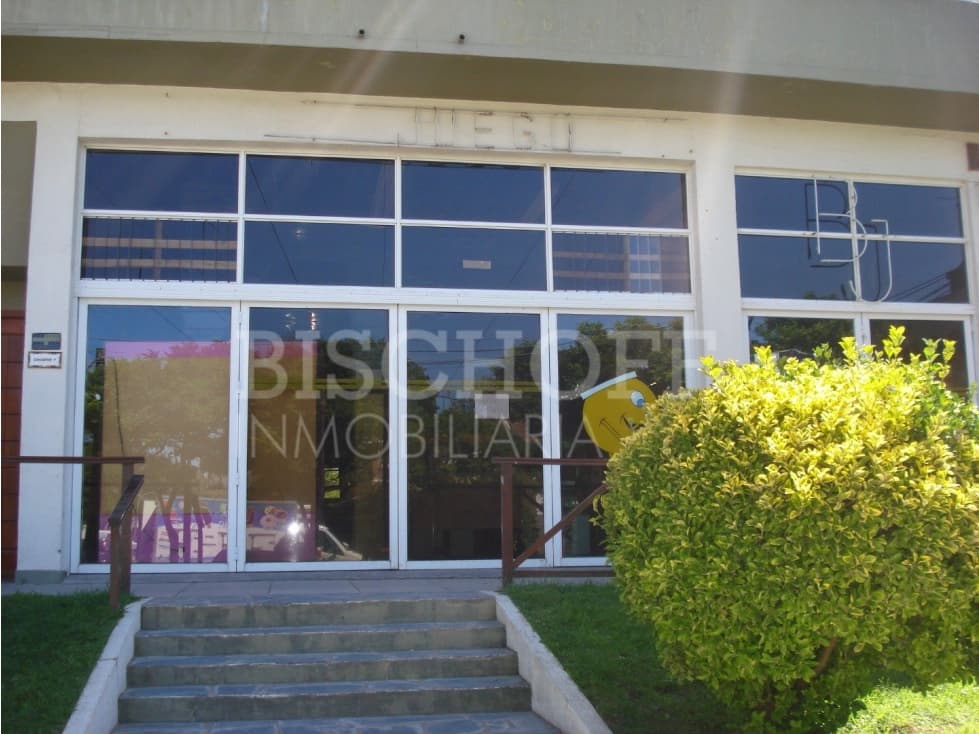 AMPLIO LOCAL COMERCIAL, SOBRE AVENIDA 3 EN ZONA SUR, VILLA GESELL - 1