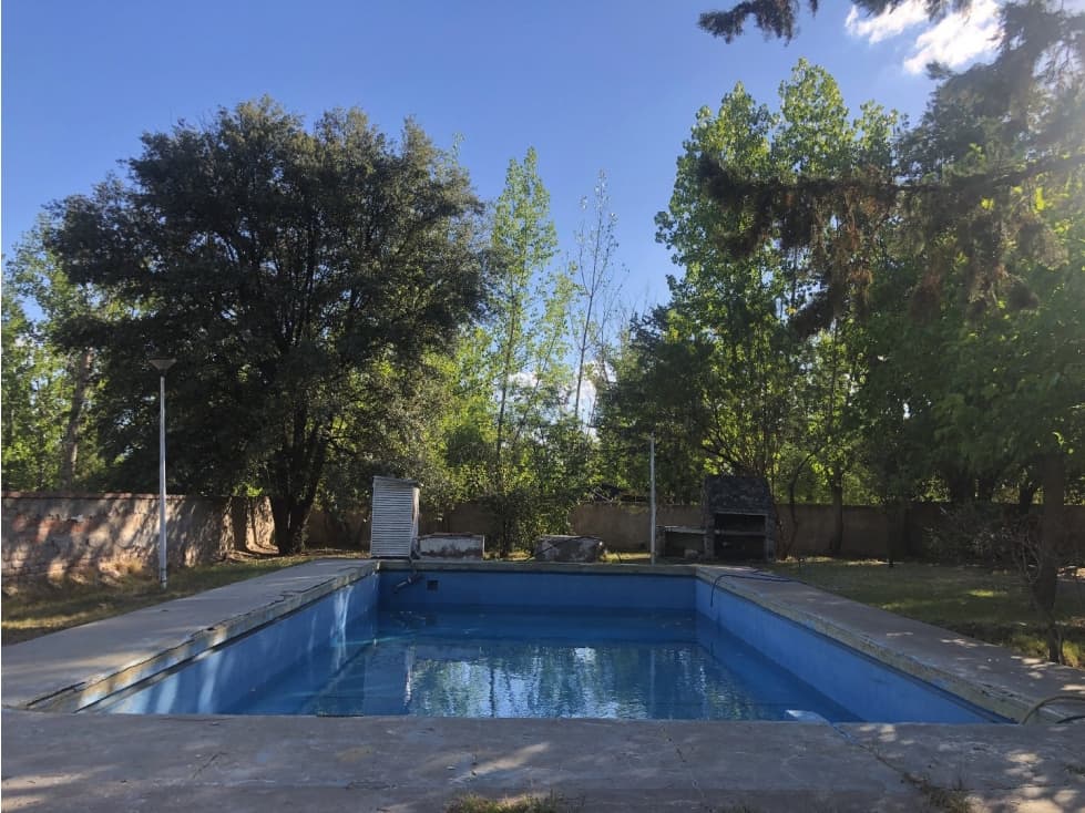 Villa El Carrizal, Carrizal, Lujan de cuyo - 1