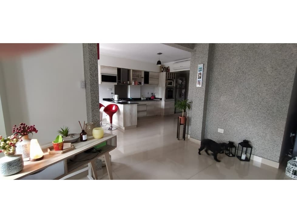 MURGUIONDO AL 100 ** DEPARTAMENTO CUATRO AMBIENTES - 1