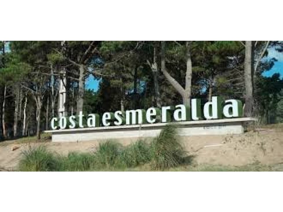VENTA DE LOTE BARRIO SENDEROS III COSTA ESMERALDA - 1