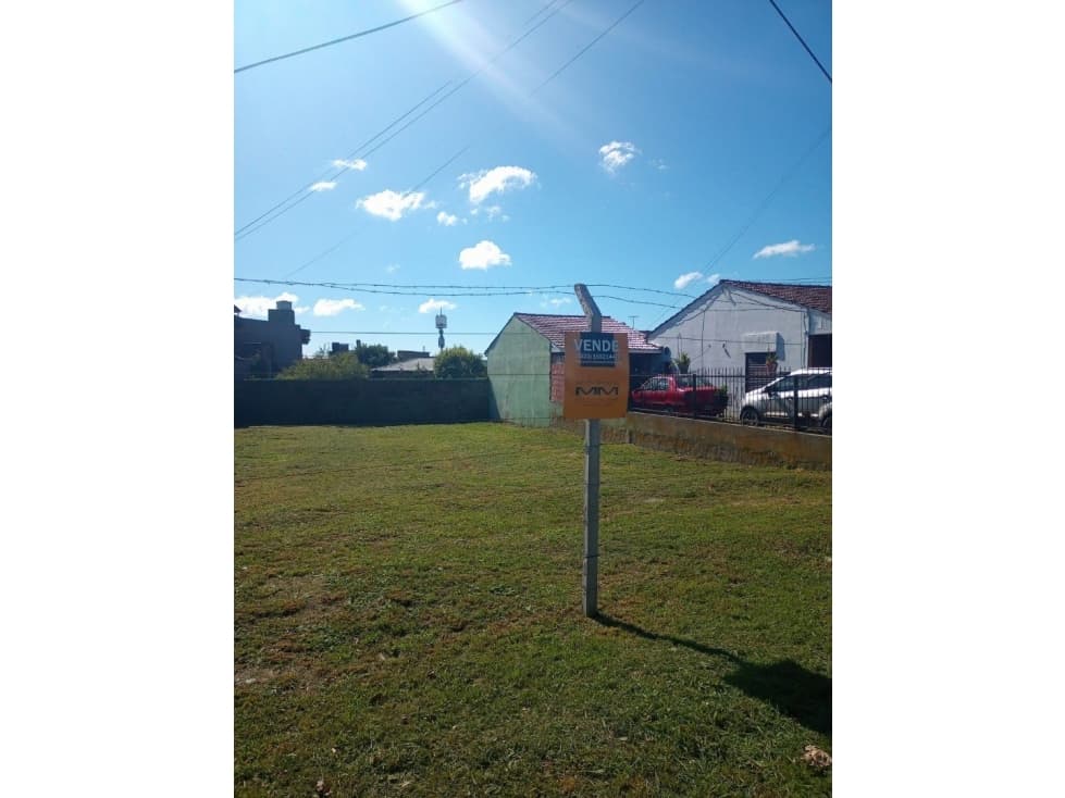 Lote en venta en barrio El Martillo - 1