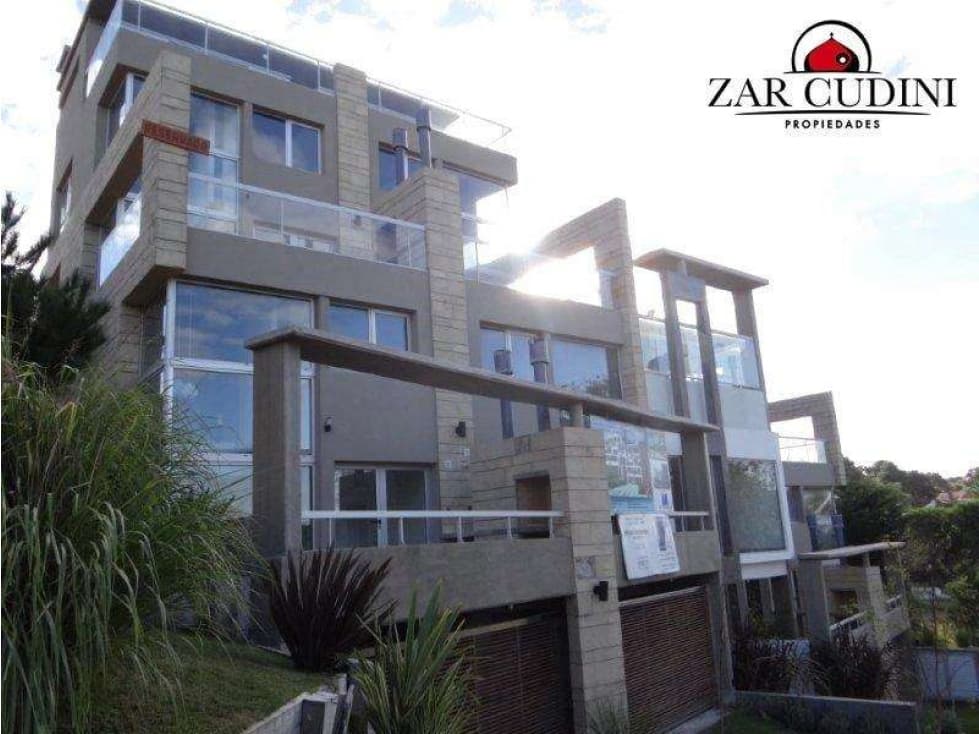 VENTA PINAMAR APART HOTEL - 1