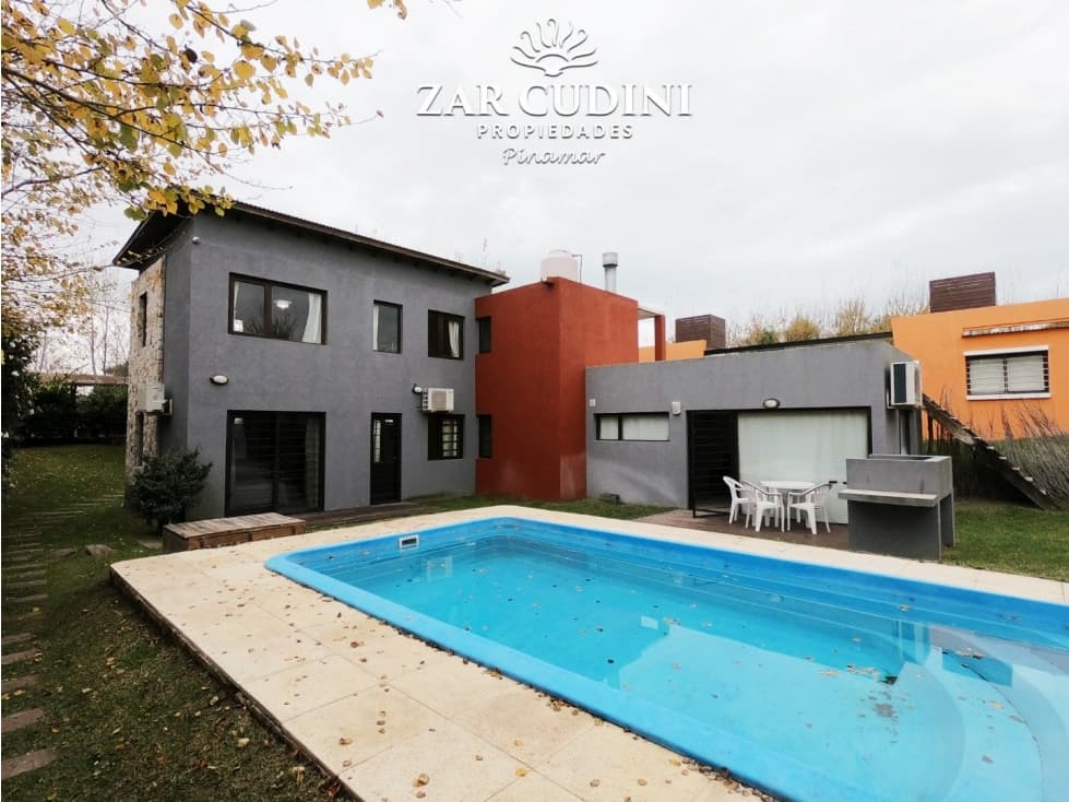 VENTA APART HOTEL LAS GAVIOTAS LUNA MORENA - 1