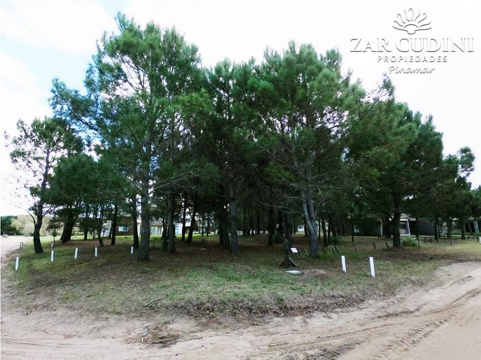 VENTA LOTE PINAMAR Bº LA HERRADURA - 1