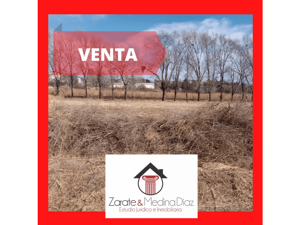 LOTE EN VENTA DESPEÑADEROS - 1