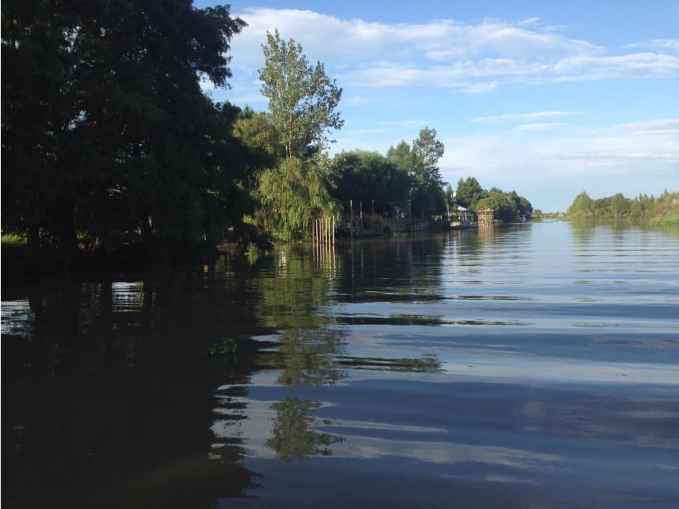 Lote de terreno en venta - 1