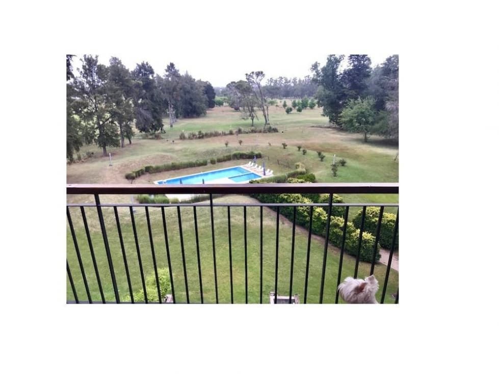 Departamento La Reserva Cardales - 1