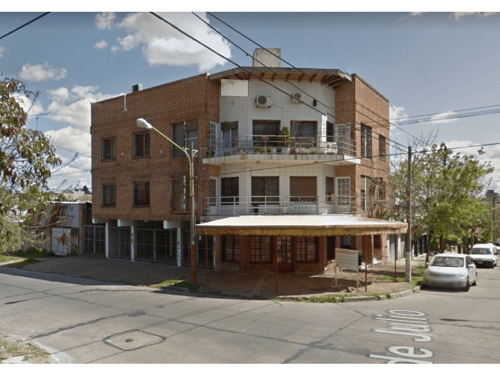 Departamento a la venta - 1