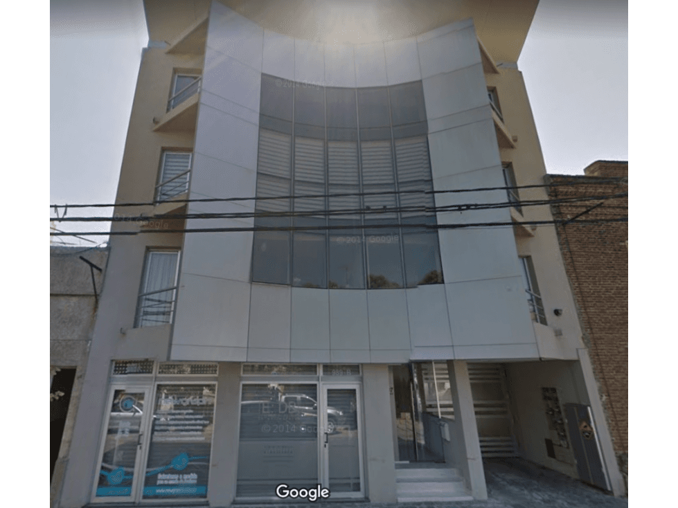 Departamento centro Campana - 1