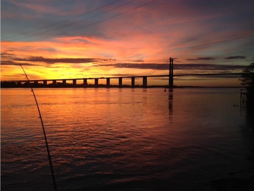 Lote de terreno en venta - 1