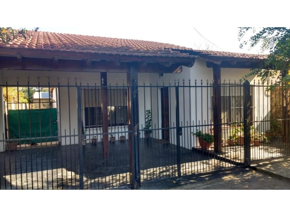 Chalet Barrio Las Acacias - 1