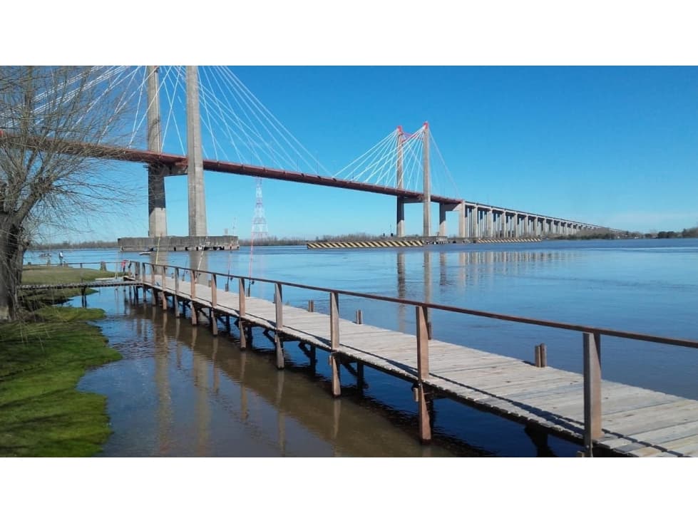 Fracción Paraná Guazú - 1