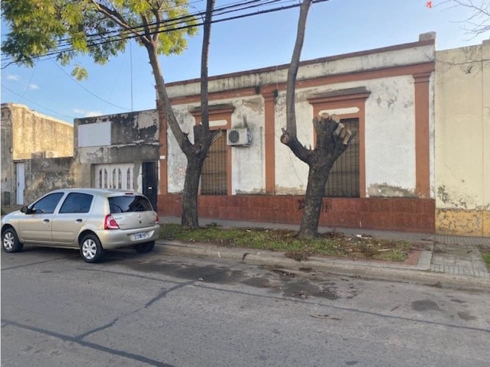 Casa Antigua a reciclar - 1