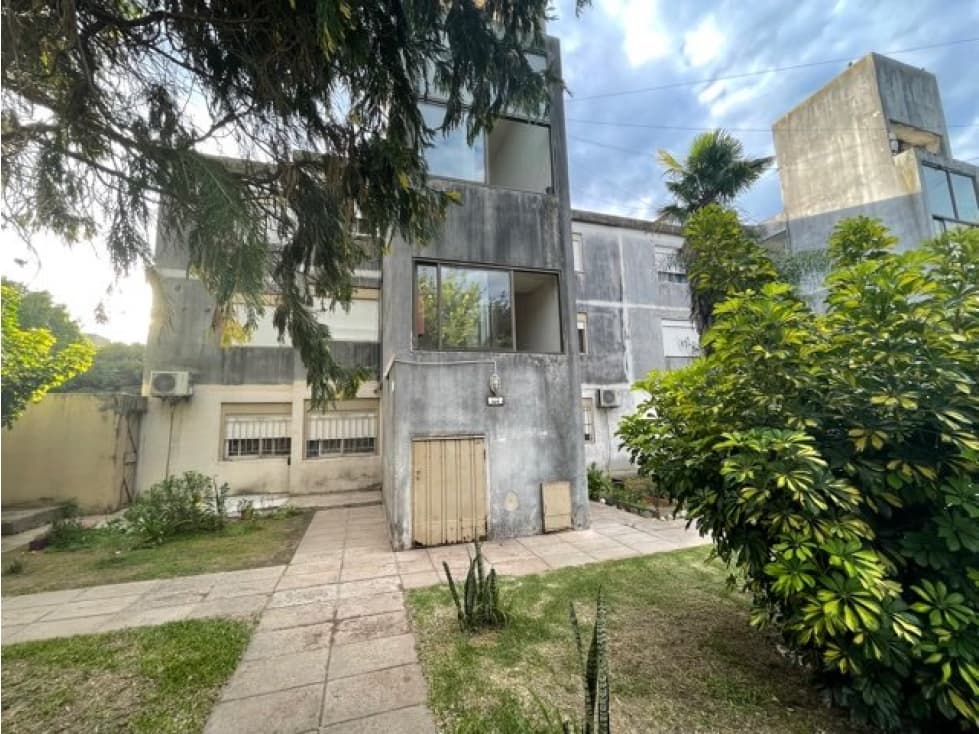 Departamento en venta - 1