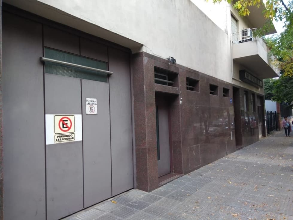 Lote Edificable 10x20 USAA PB + 6 + 2 Retiros - 1