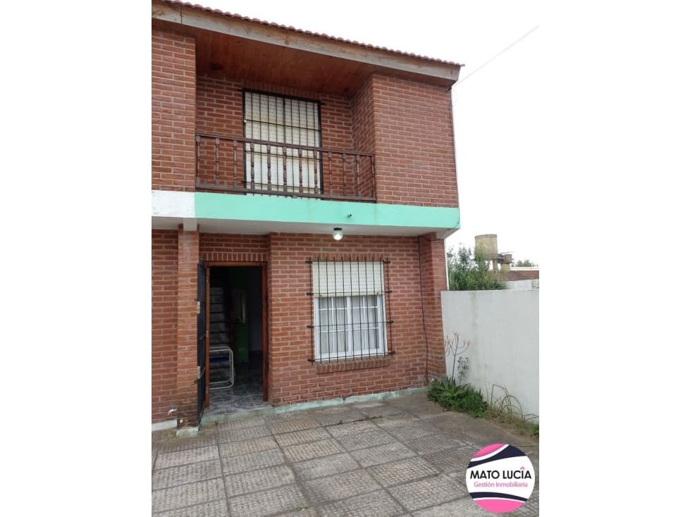 EXCELENTE DUPLEX SANTA TERESITA - 1