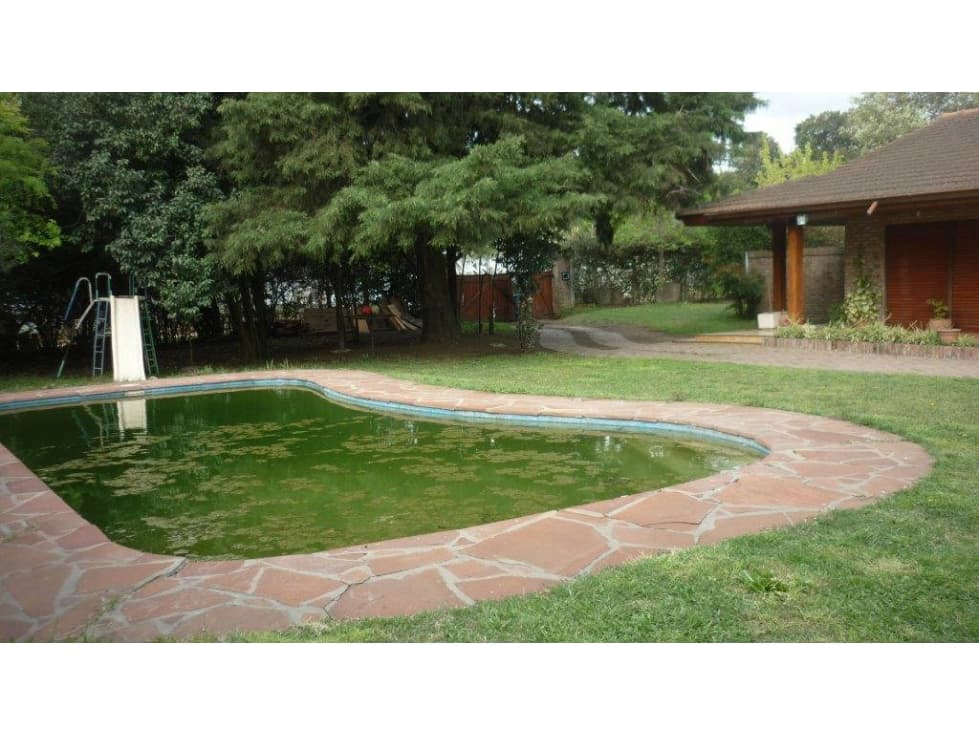 QUINTA DE TRES LOTES EN VENTA EN GARIN - VENTA TRES LOTES INDUSTRIALES - 1