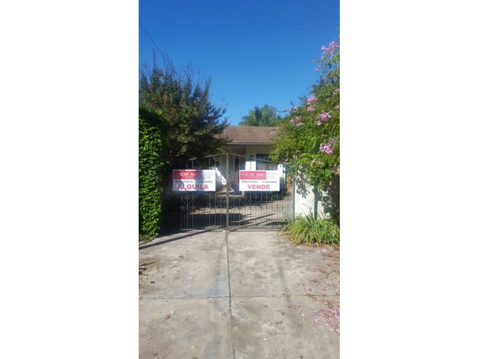 Hermosa Casa Quinta en Benavidez - OPORTUNIDAD INVERSORES - 1