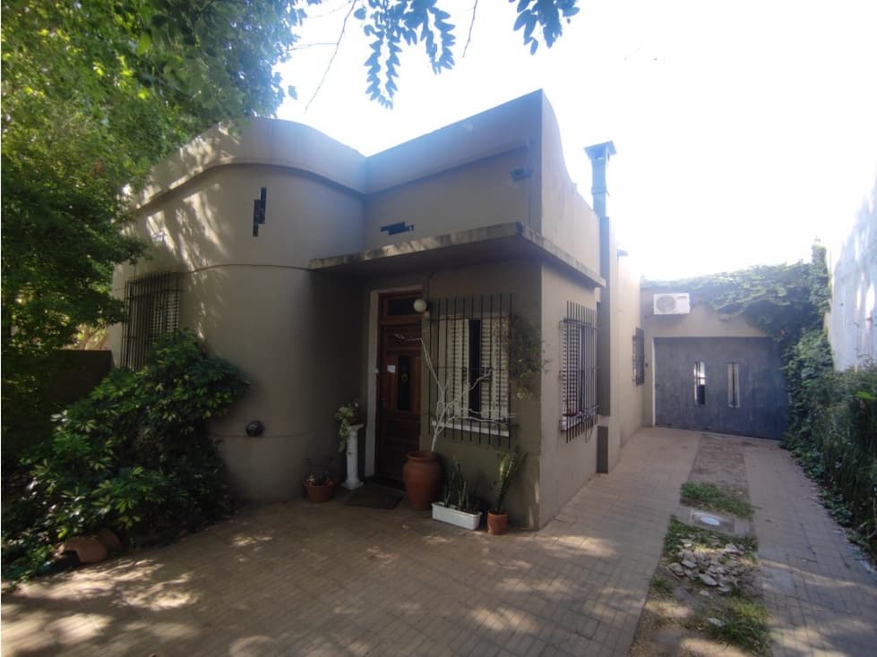 Antigua sobre Av España - 1