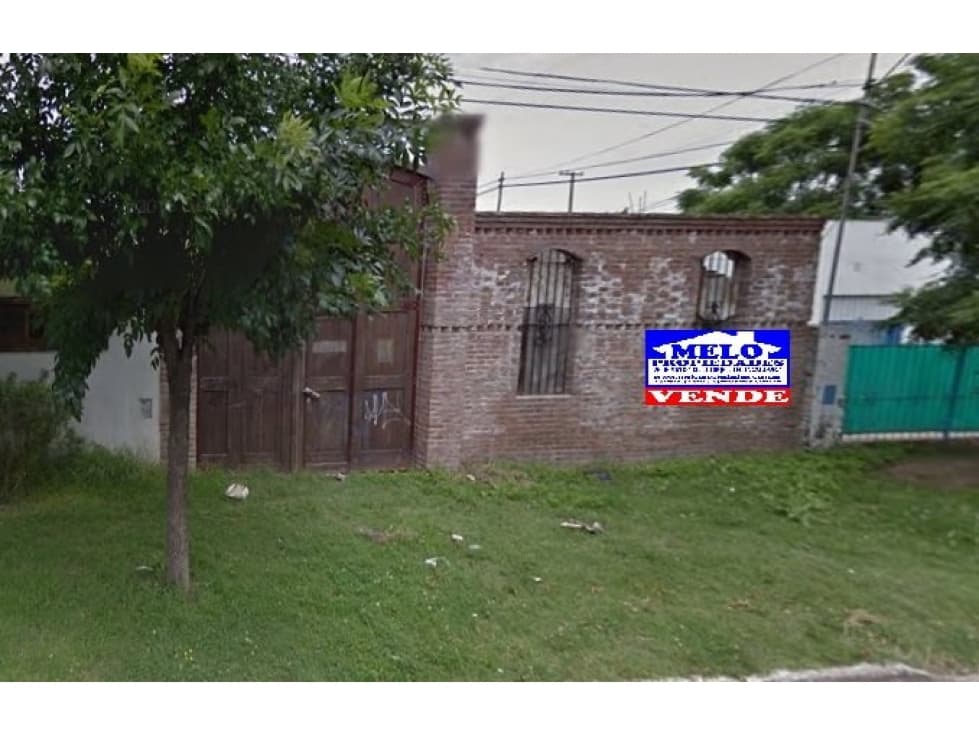 Terreno en Luján con Mejoras Bº San Bernardo - 1