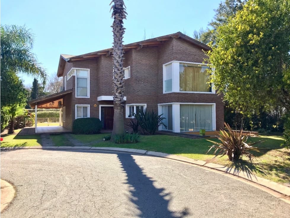 Casa en Venta en San Marino - 1