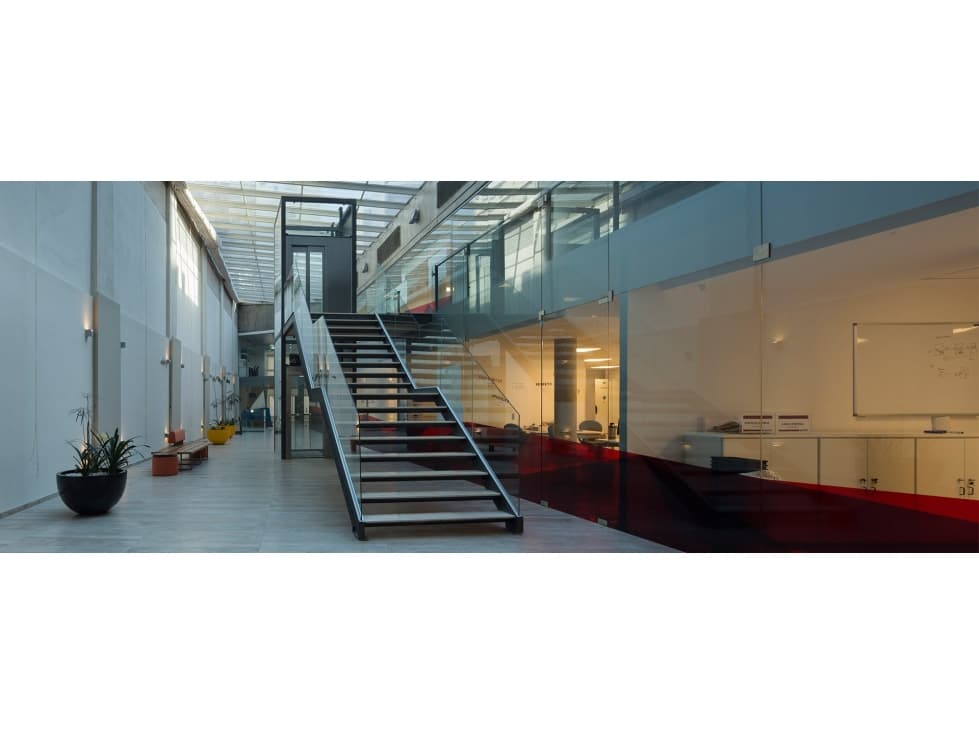 LOCAL - OFICINA EDIFICIO GLORIA - 1