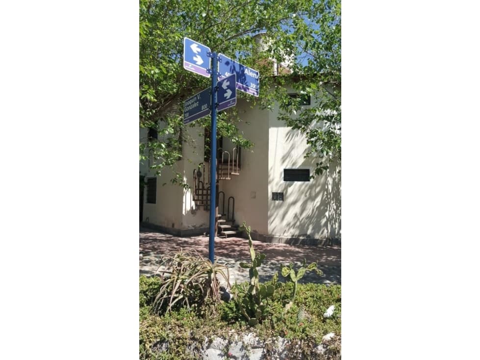 DEPARTAMENTO 2 DORMITORIOS EN ALQUILER - DORREGO, GUAYMALLEN - 1