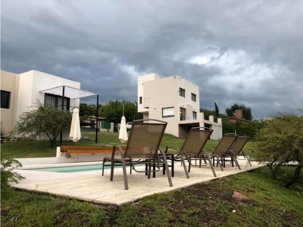 VENTA DE COMPLEJO TANTI | INVERSION PARA DESARROLLO - 1