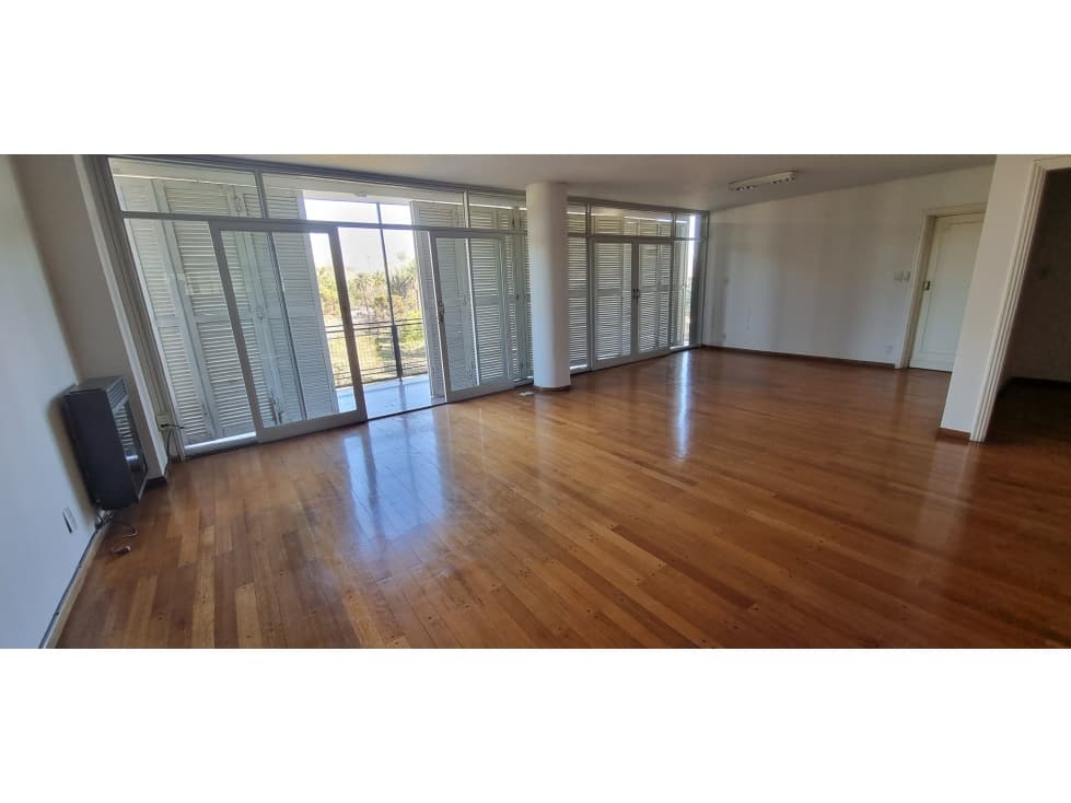 DEPARTAMENTO · ALQUILER · DE CATEGORIA · 3 DORMITORIOS - 1