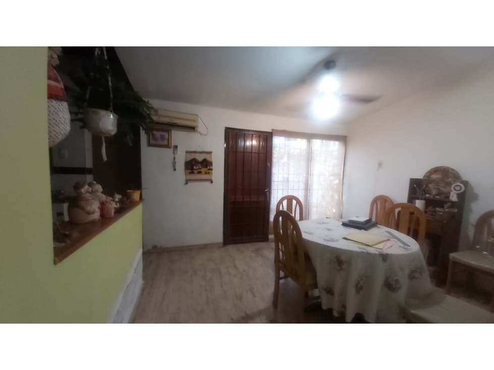 CASA · VENTA · CEMENTISTA 2 · 4 DORMITORIOS · MENDOZA - 1