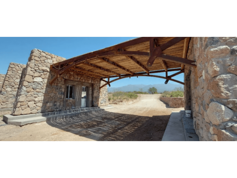 VENDE · TERRENOS · DESDE US$35/M2 · LUJAN · B° P. EL CARAMILLO - 1