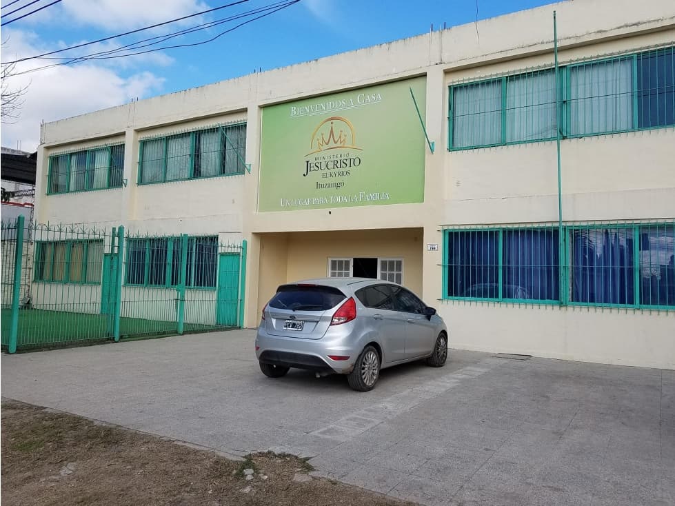 Oficina en Rondeau 789 - Ituzaingó Sur - 1
