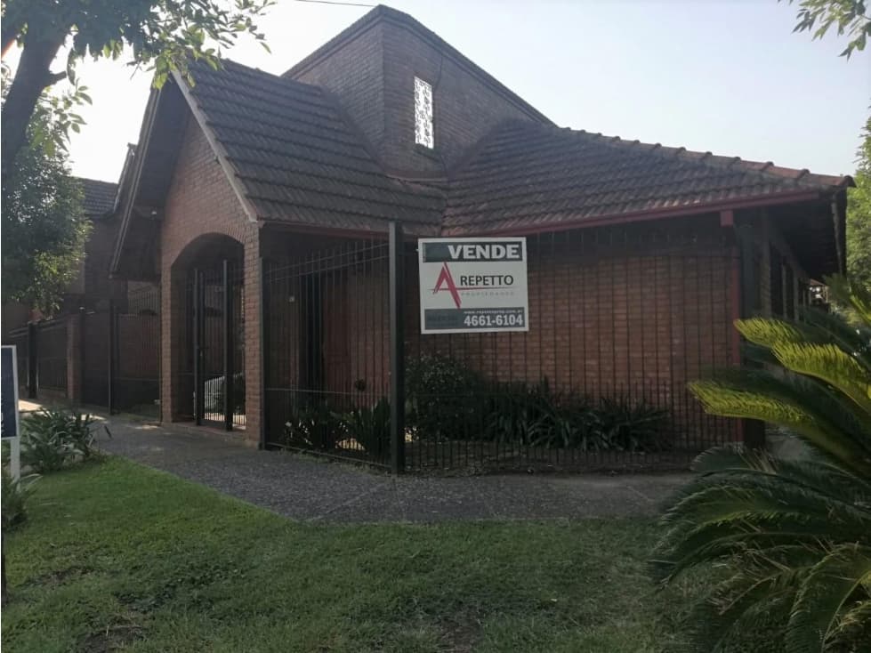 Casa en venta Alberti 105 - Ituzaingó Norte - 1