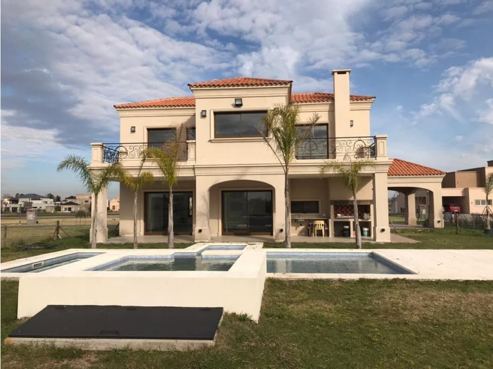 Casa - Terravista - 1