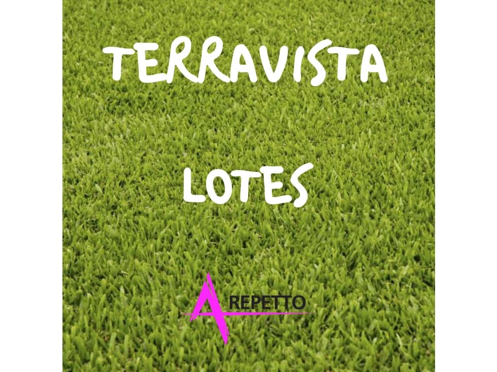 Terreno - Terravista - 1