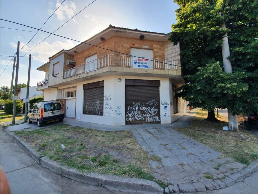 Casa en Alberti 1905, Ituzaingó Norte - 1