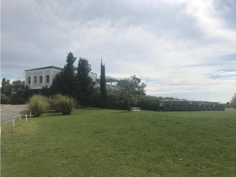 Terreno - Everlinks Golf & Country Club - 1