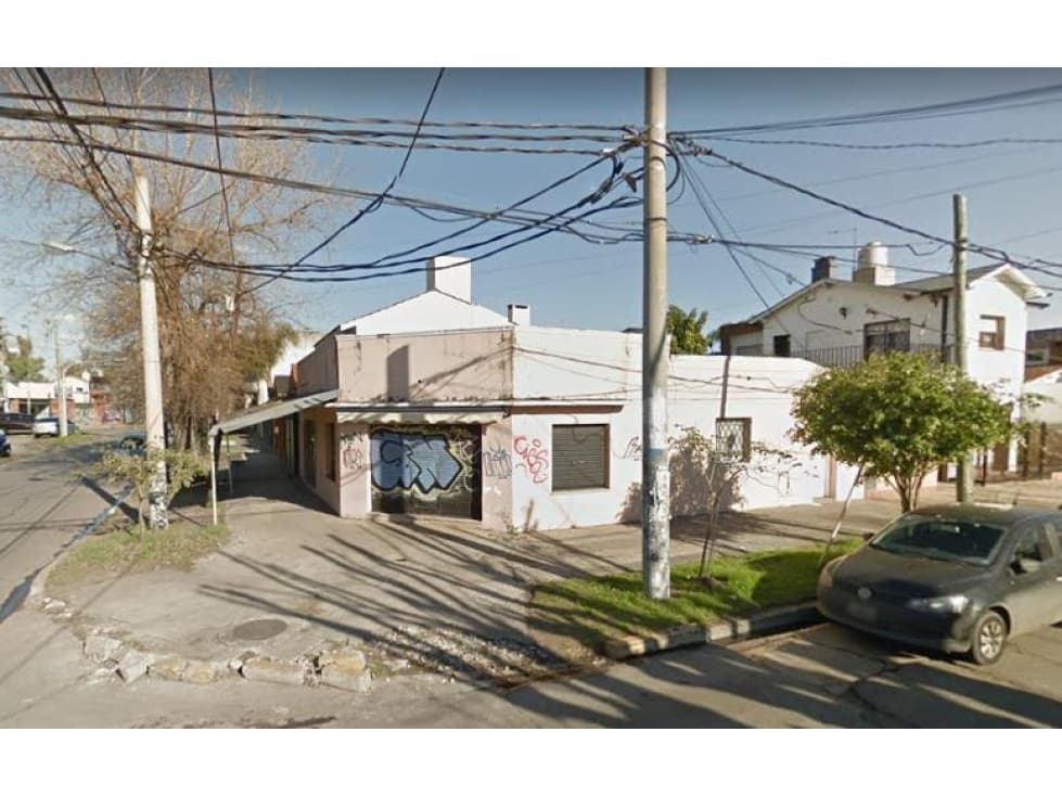 Local en Olavarria al 100 - Ituzaingó Norte - 1