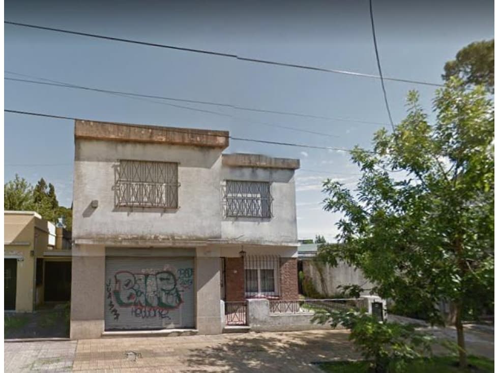 Casa Laguna 865 - Ituzaingó Sur - 1