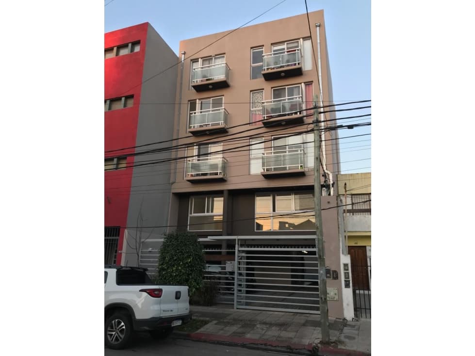 Departamento en Martin Irigoyen 642 - Castelar Sur - 1