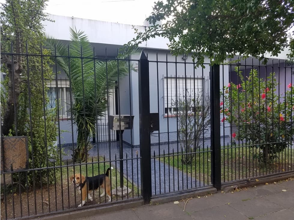 Casa Emperanza 2549, Ituzaingó Norte - 1