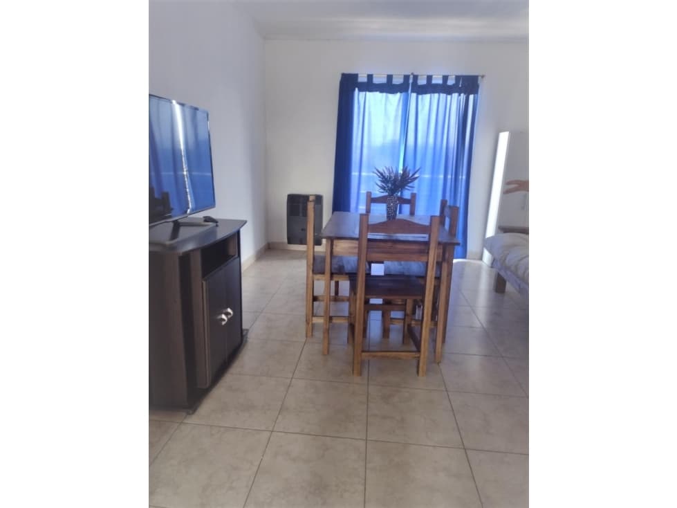 2 Departamentos - Solo PERMUTA - 1