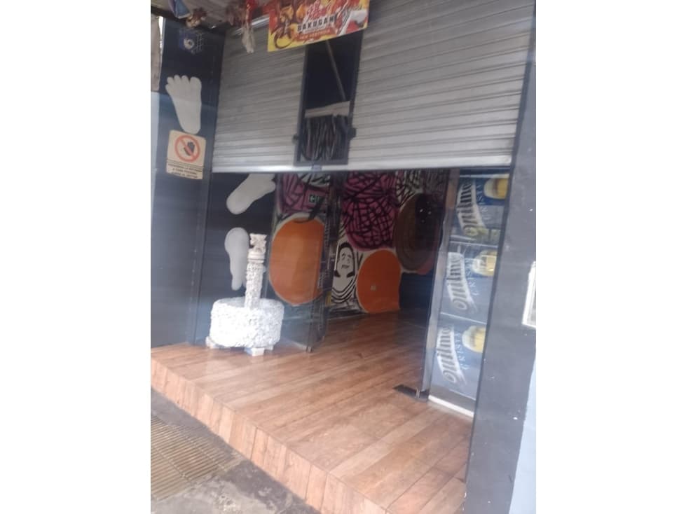 Local-Galpones-Casa 3 Ambientes- Ituzaingó Norte - 1